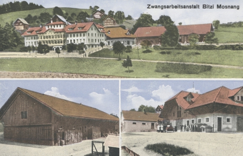 Ansichtskarte, ca. 1919 (ZMA 018/08.10-10)
